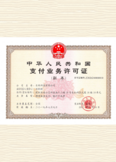 金州荣誉证书